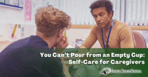 Counselor session